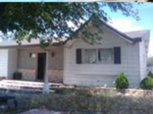817 N 24th St, Las Vegas, NV 89101