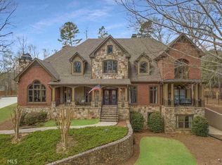 4590 Colony Point, Suwanee, GA 30024