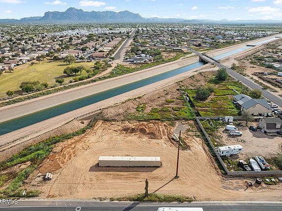 5th image of 0 S Signal Butte Rd #1