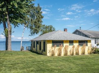 156 Beach Rd, Colchester, VT 05446