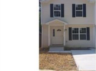 420 W Reed St, Dover, DE 19904