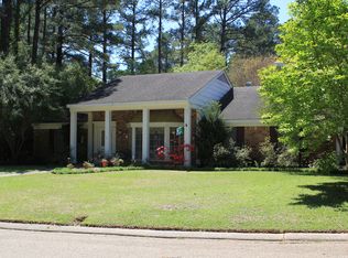 1304 N Acres Cir, Springhill, LA 71075