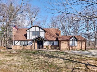 1115 Abbey Ln, Pevely, MO 63070