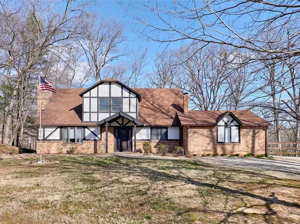 1115 Abbey Ln, Pevely, MO 63070