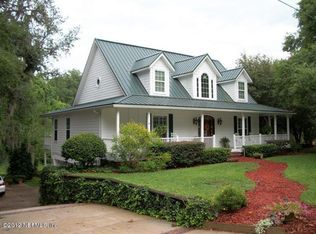 12907 Julington Rd, Jacksonville, FL 32258