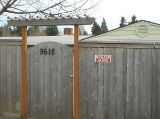 9618 13th Ave SW, Seattle, WA 98106