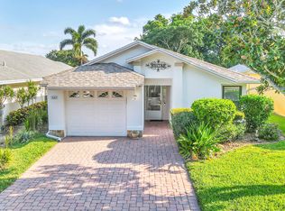 343 Myrtlewood Rd, Melbourne, FL 32940