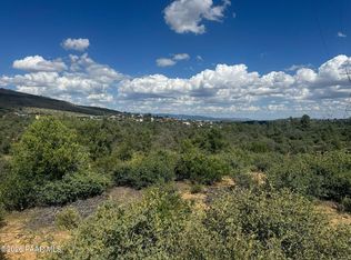 4683 Sharp Shooter Way, Prescott, AZ 86301