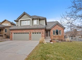 1 Mountain Birch, Littleton, CO 80127