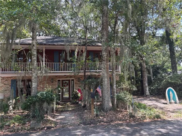150 Middle Pearl Dr, Slidell, LA 70461