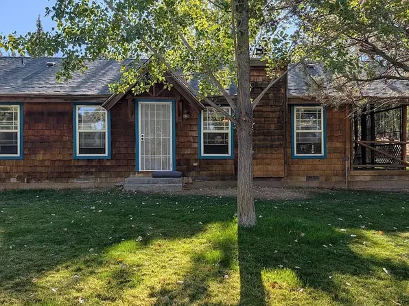 17230 Big Springs Rd, Weed, CA 96094