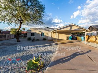2232 W Grove St, Phoenix, AZ 85041
