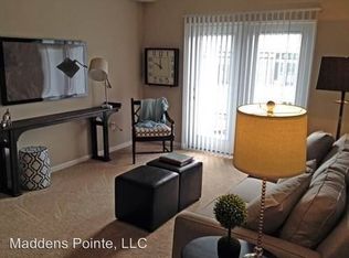 5420 Maddens Pointe Ln APT 202, Columbus, OH 43235