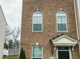 7116 Station House Rd, Elkridge, MD 21075