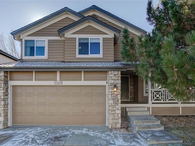 15334 Foxglove Ct, Parker, CO, 80134