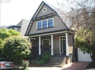 2382 NW Kearney St UNIT A, Portland, OR 97210