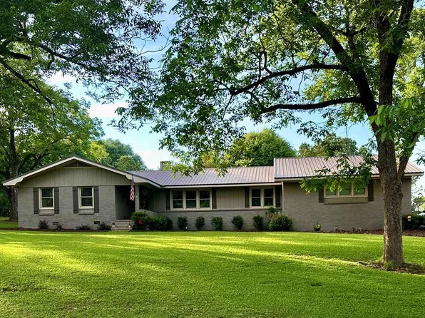 8220 County Road 40, Newville, AL 36353