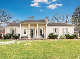 53581 Woodard Ct, Elkhart, IN 46514