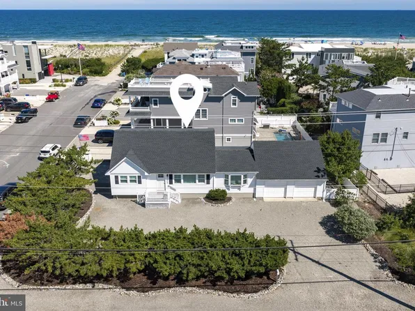 5313 Long Beach Blvd, Harvey Cedars, NJ 08008