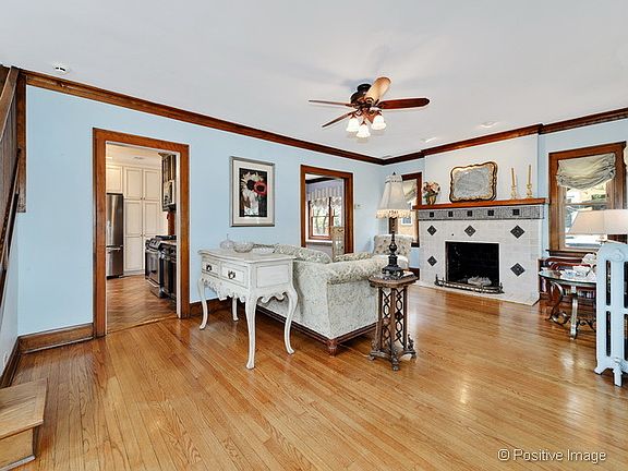 3rd image of 431 N Catherine Ave