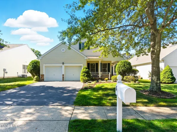 4 Magnolia Court, Ocean Twp, NJ 07712