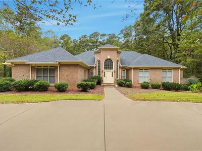1988 Fairgreen Dr, Stone Mountain, GA, 30087