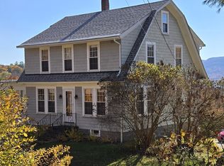 212 Us Route 4, Enfield, NH 03748