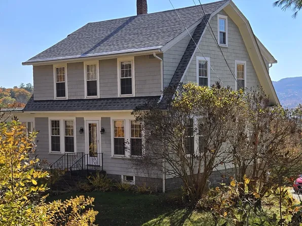 212 U.S. Route 4, Enfield, NH 03748