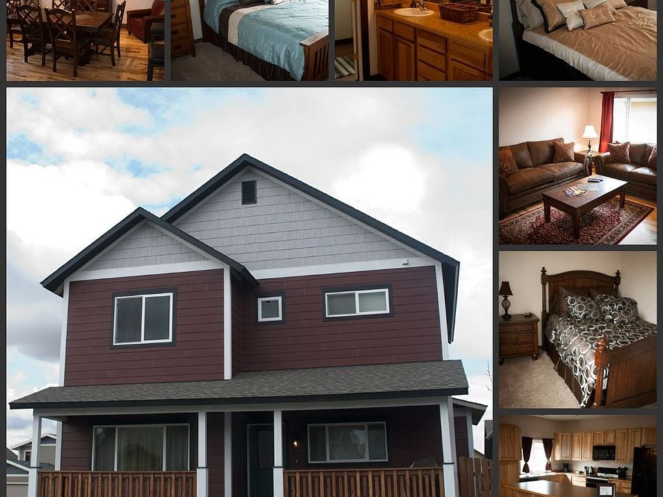 Baxter Meadows Retreat