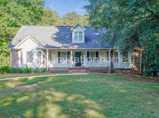 1160 Jackson Lake Rd, Jackson, GA 30233