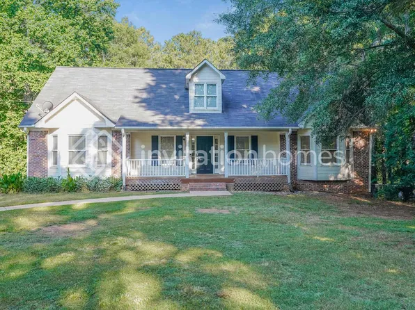 1160 Jackson Lake Rd, Jackson, GA 30233