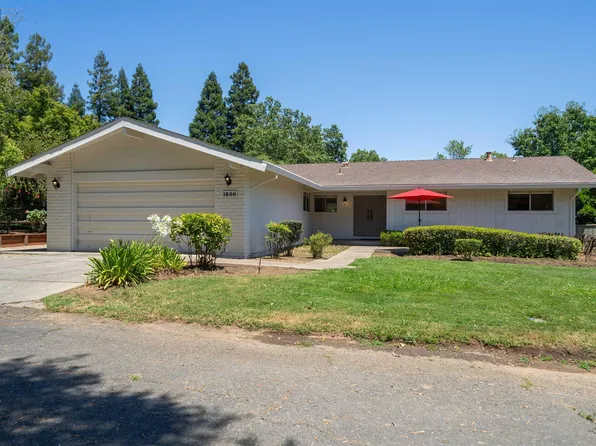 1600 Copenhagen Way, Carmichael, CA 95608