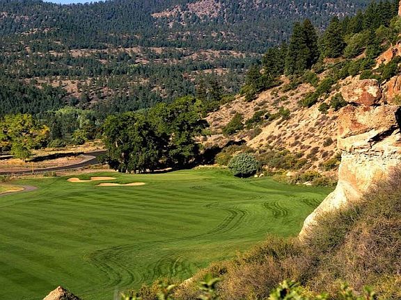 Hole #1