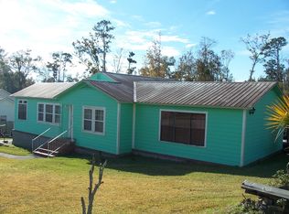 1002 Morgan Ave, Chattahoochee, FL 32324