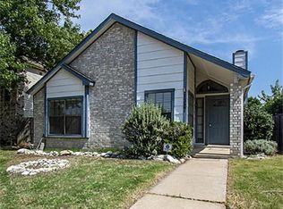 1327 Cedar Ridge Dr, Lewisville, TX 75067