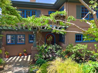 670 San Luis Rd, Berkeley, CA 94707