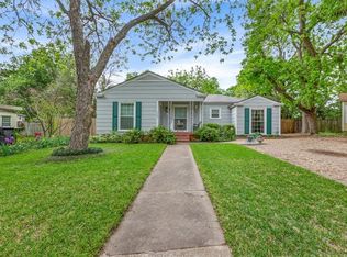 3209 Willowbrook Dr, Waco, TX 76711