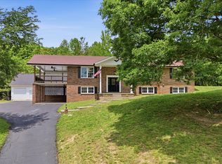1802 Waynesboro Hwy, Hohenwald, TN 38462