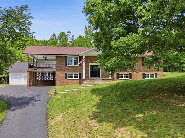 1802 Waynesboro Hwy, Hohenwald, TN 38462