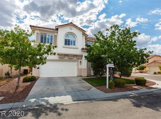 6025 Clifton Hollow St, Las Vegas, NV 89113
