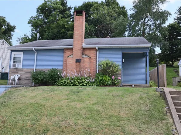 1336 Beverly Rd, McKeesport, PA 15133