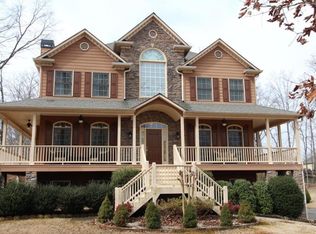 13 River Walk Pkwy, Kingston, GA 30145