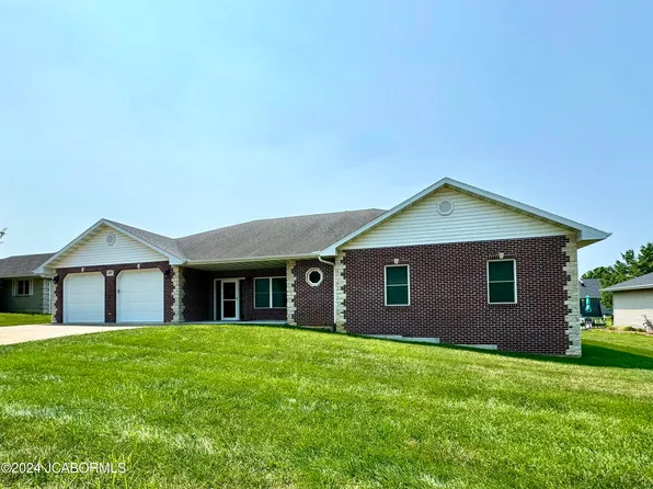 607 E Crystal Ln, California, MO 65018