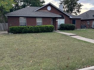 224 Modene Ave, Waxahachie, TX 75165