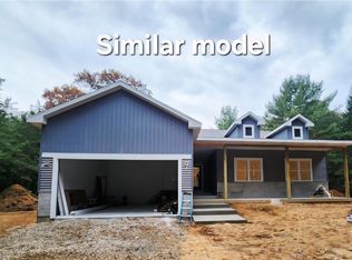 LOT 8 11th Rd, Montello, WI 53949