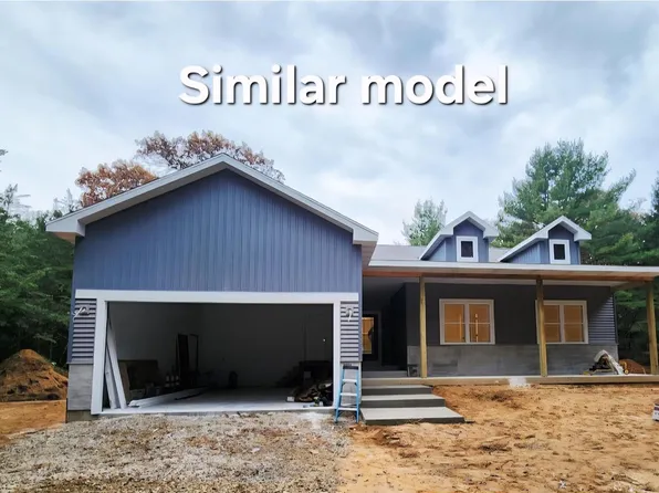 Lot 8 11TH Road, Montello, WI 53949