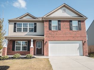 344 Victory Ln, Moore, SC 29369