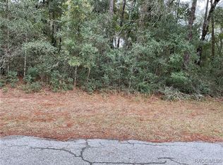 1906 W Rolling Pl, Citrus Springs, FL 34434