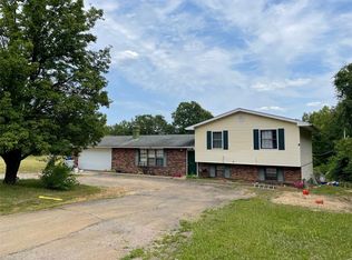 504 Saint Francois Rd, Bonne Terre, MO 63628