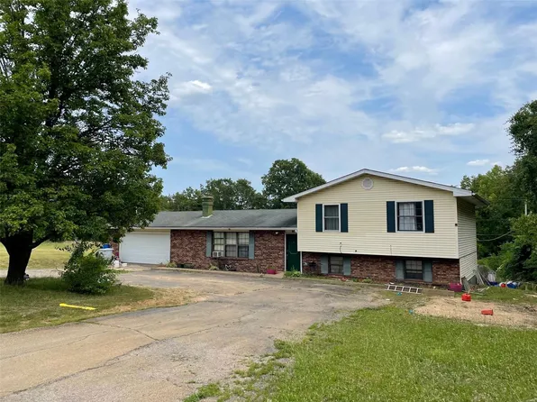 504 Saint Francois Rd, Bonne Terre, MO 63628